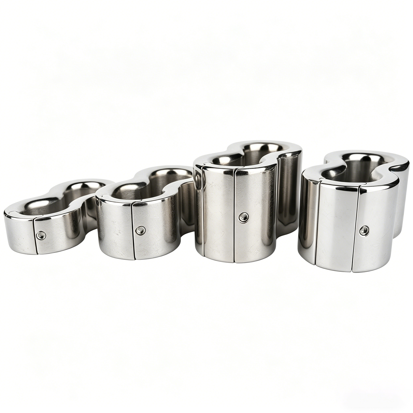 Figure-8 Ball Stretcher Weight | F296