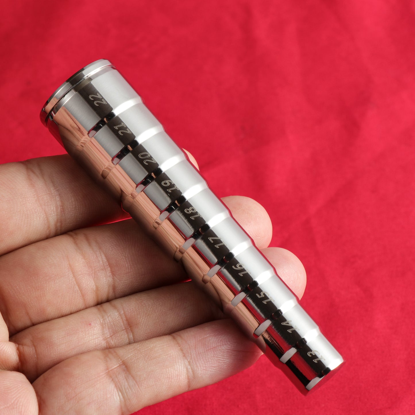 Multiple Layers Urethral Sounding, F3112 - FRRK