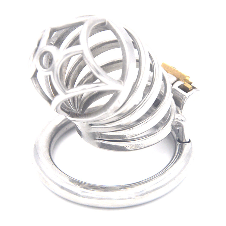 Male Chastity Cage, F3009 - FRRK