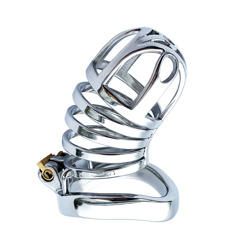 Male Chastity Cage, F3077 - FRRK