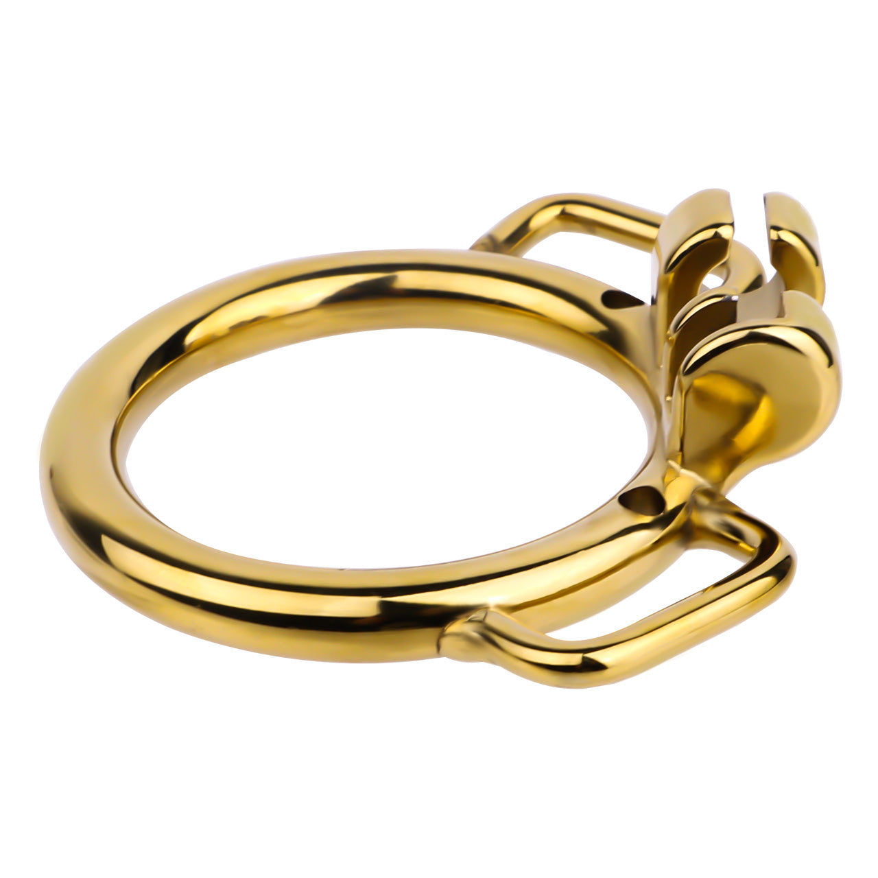 Base Rings for FRRK Chastity Cages Only | K13