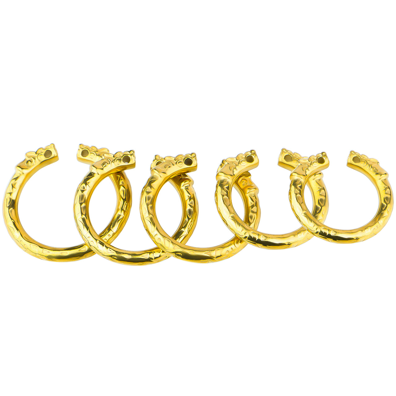 Stainless Steel Penis Ring | F3236 - FRRK