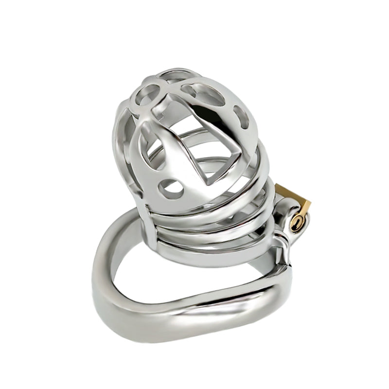 Male Chastity Cage, F3034 - FRRK
