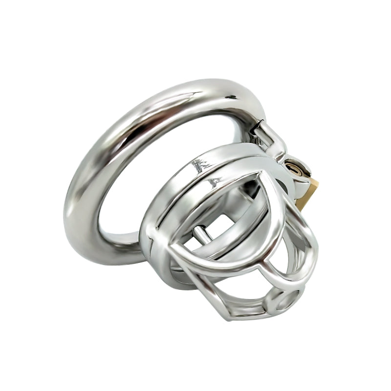 Male Tiny Chastity Cock Cage, F3049 - FRRK