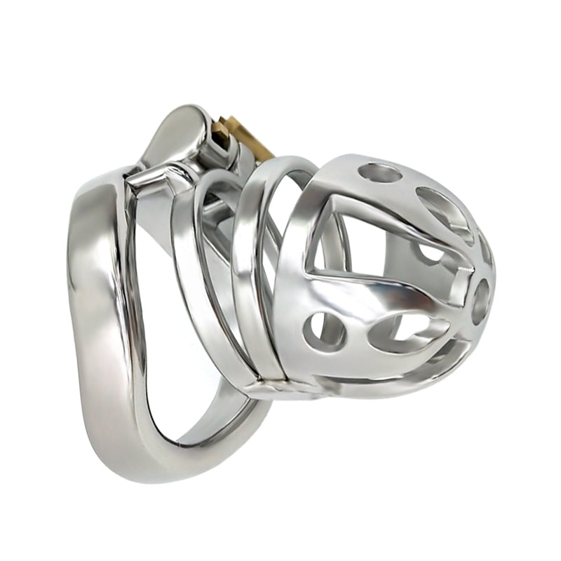 Male Chastity Cage, F3033 - FRRK