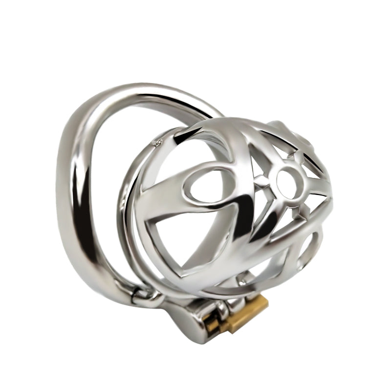 Male Chastity Cage, F3074 - FRRK