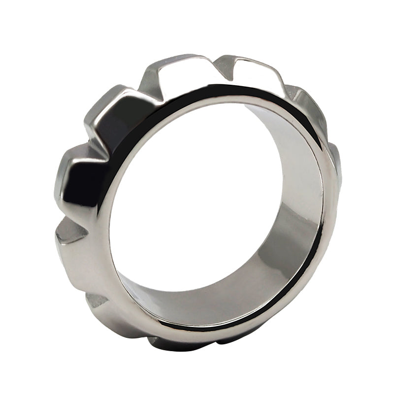 Stainless steel Cock Ring, F3030 - FRRK