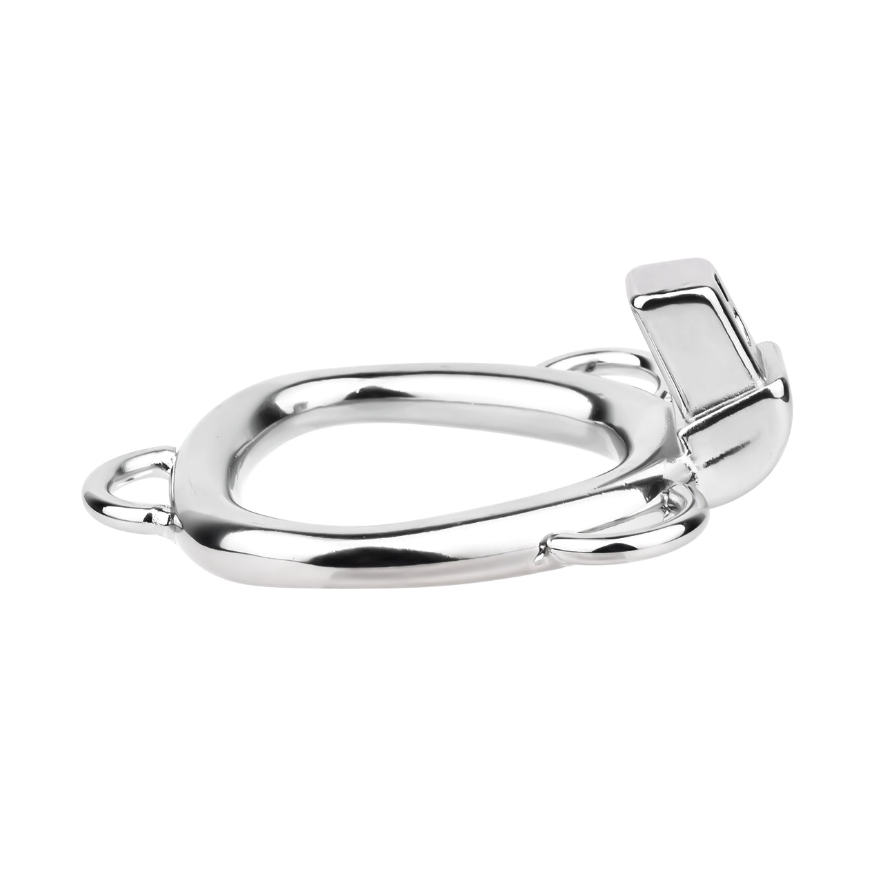 Base Rings for FRRK Chastity Cages Only