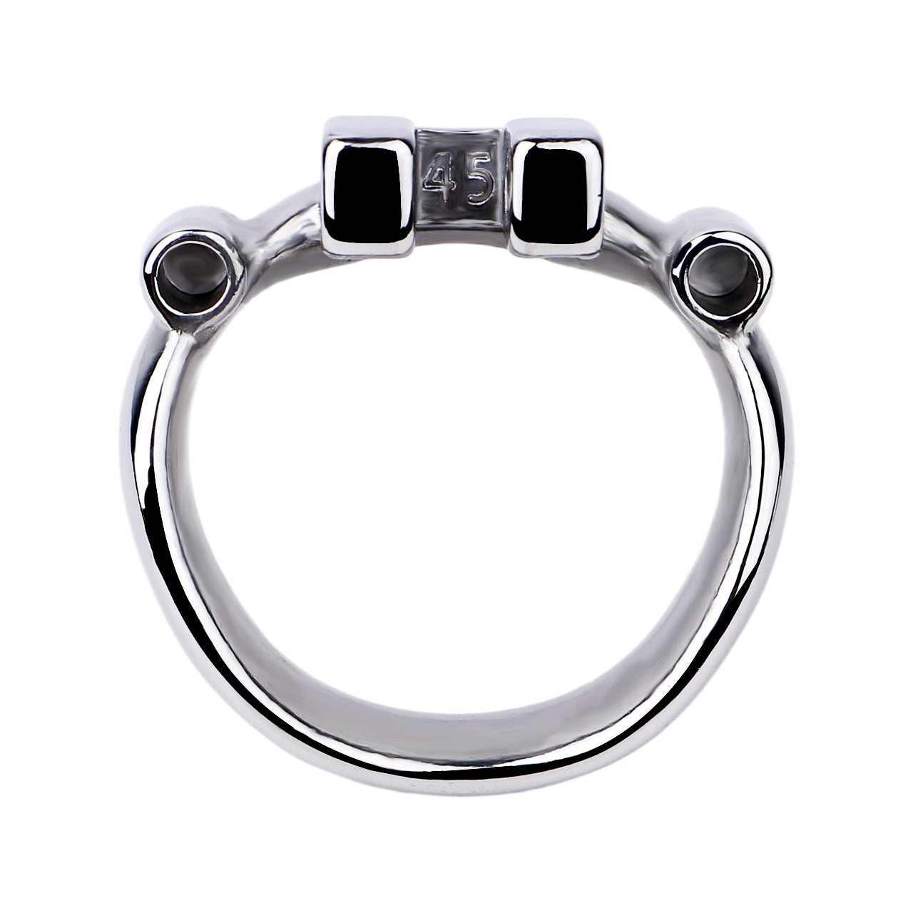 Base Rings for FRRK Chastity Cages Only
