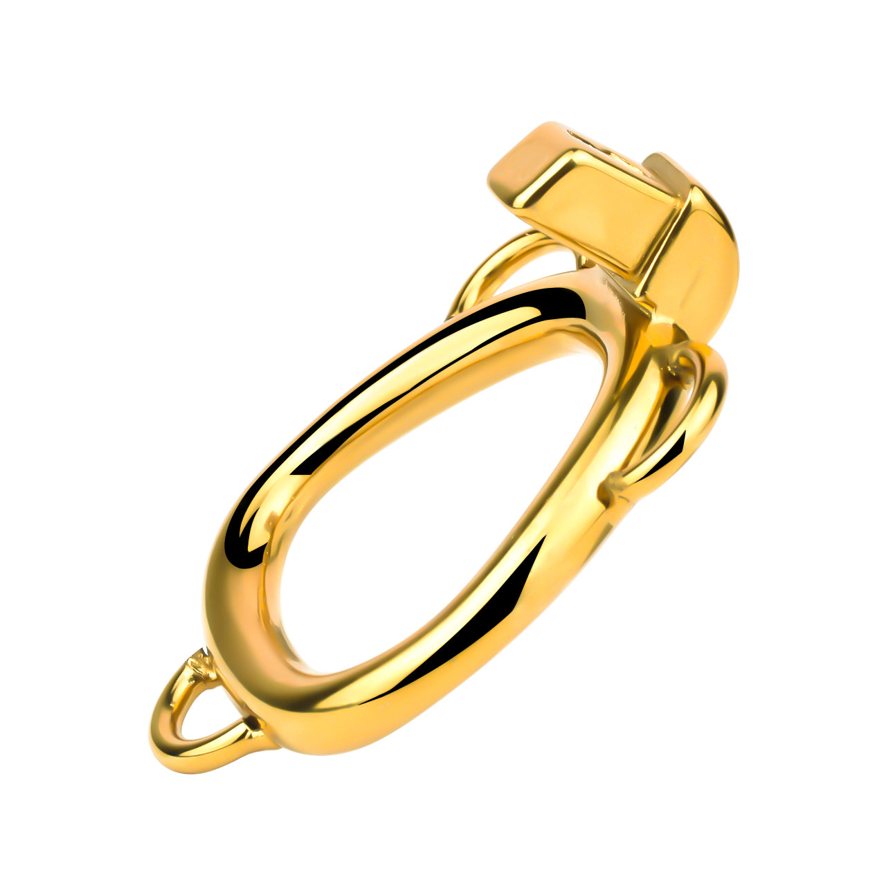 Base Rings for FRRK Chastity Cages Only