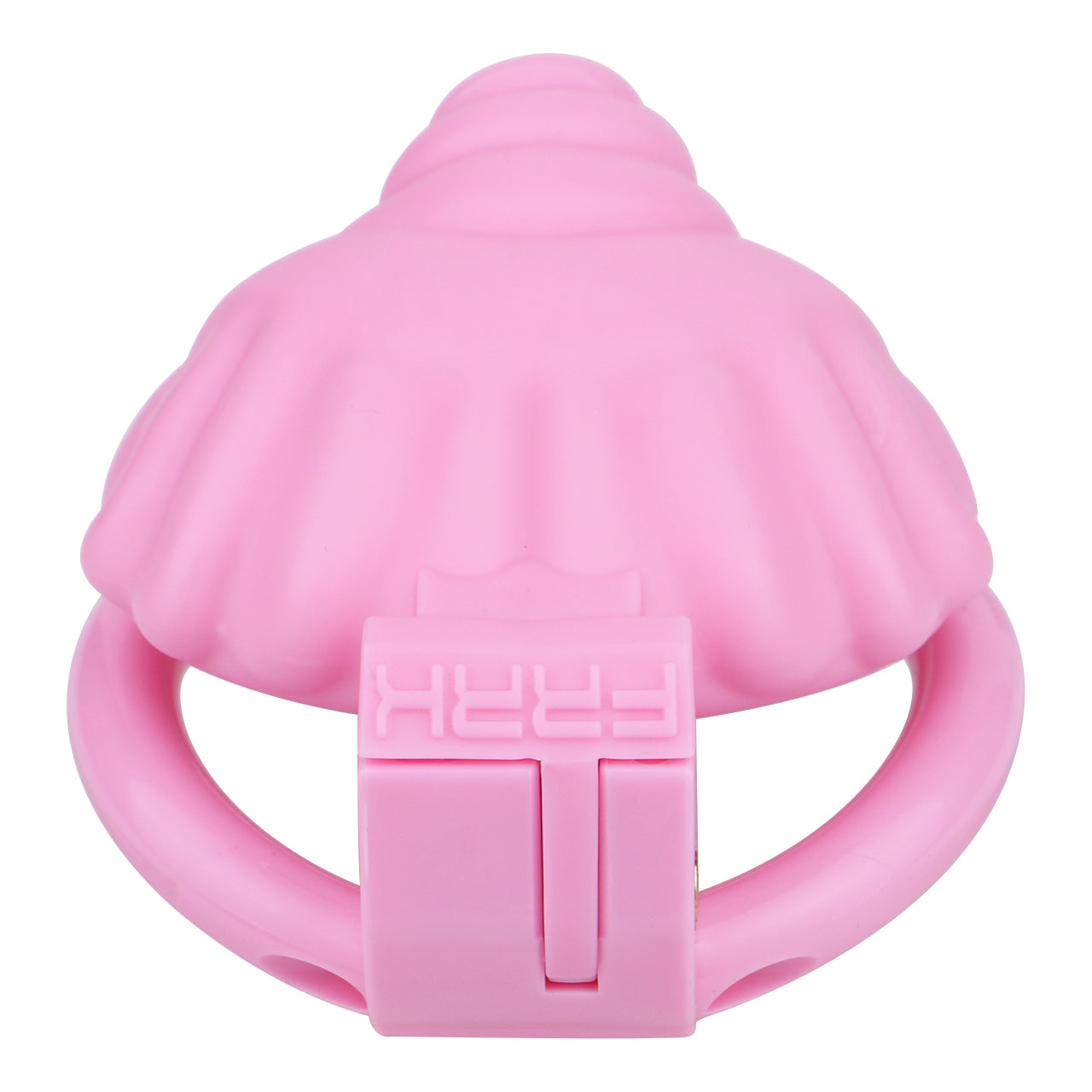 Conch 1.5 Inch Chastity Cage | F274