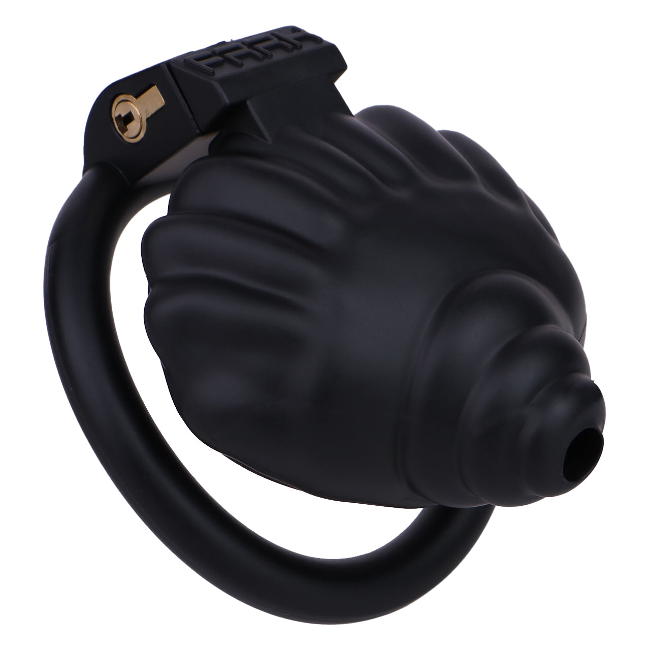 Conch 1.5 Inch Chastity Cage | F274