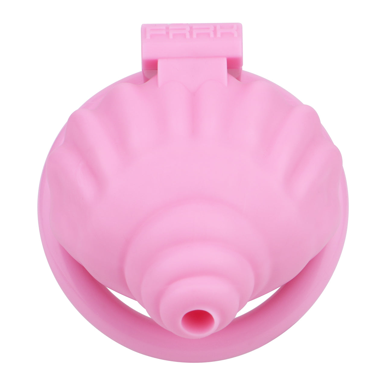 Conch 1.5 Inch Chastity Cage | F274