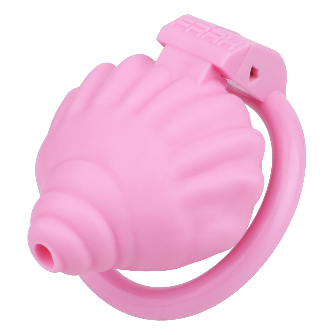 Conch 1.5 Inch Chastity Cage | F274