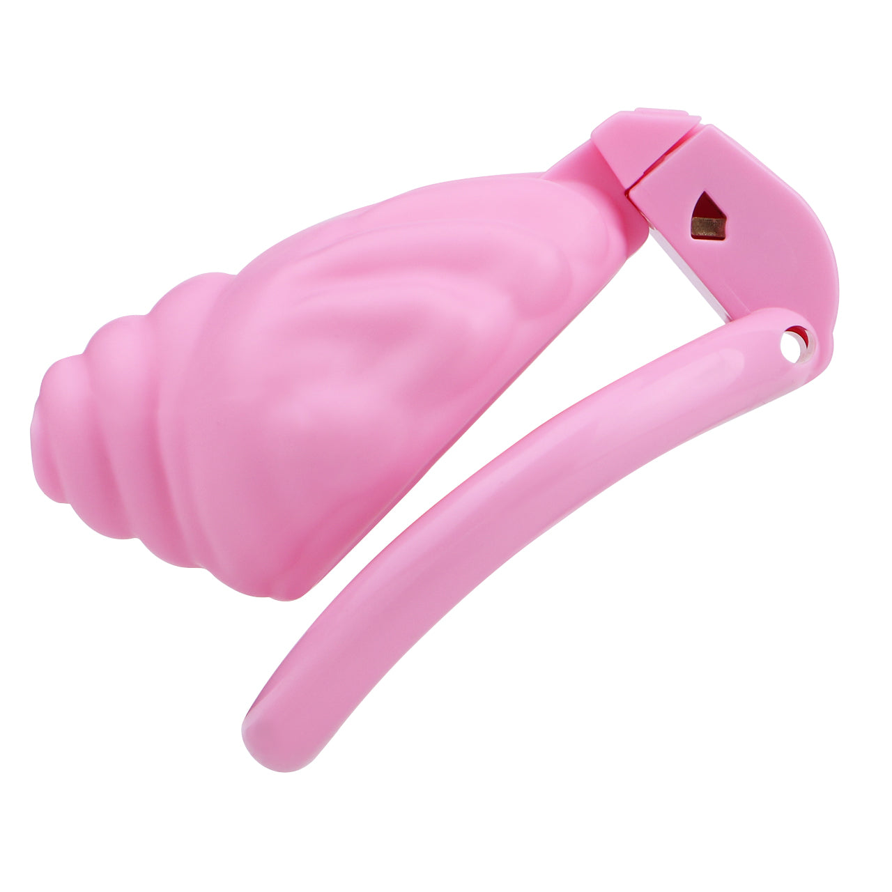 Conch 1.5 Inch Chastity Cage | F274