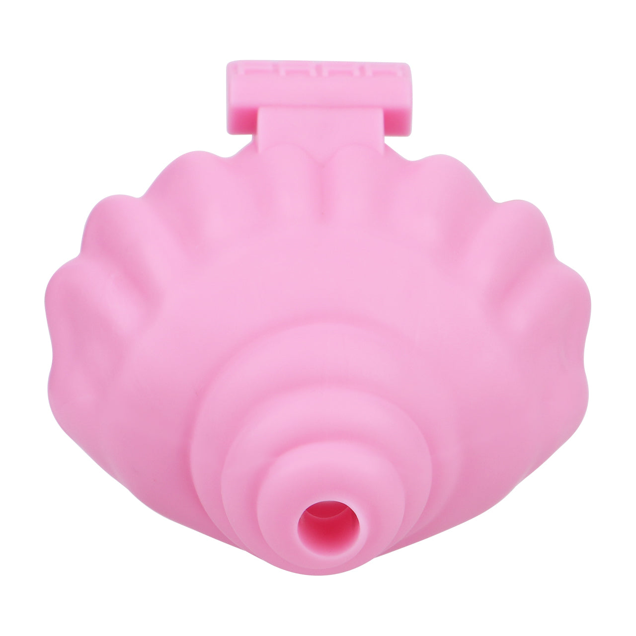 Conch 1.5 Inch Chastity Cage | F274