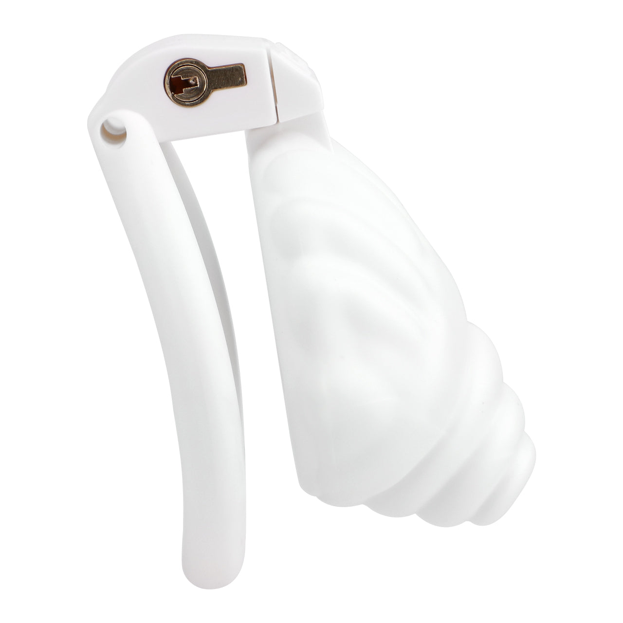 Conch 1.5 Inch Chastity Cage | F274