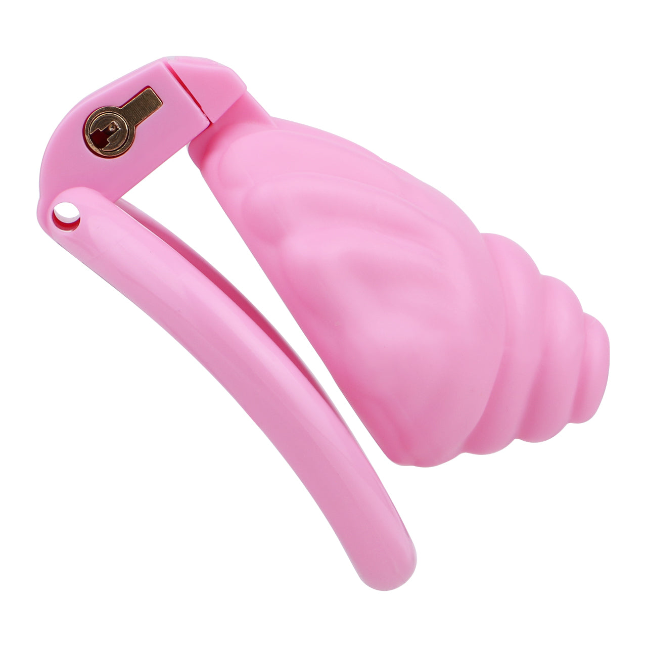 Conch 1.5 Inch Chastity Cage | F274