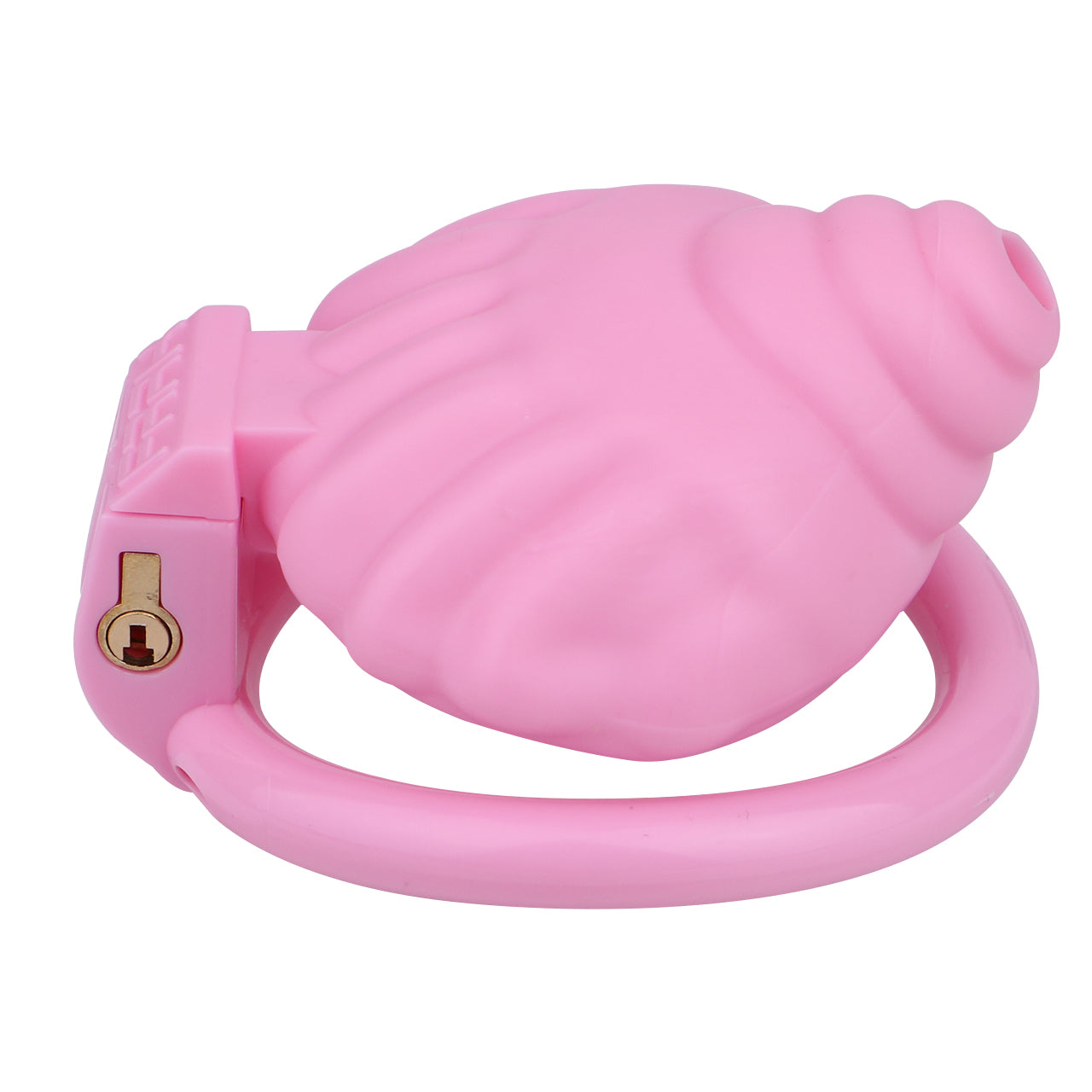 Conch 1.5 Inch Chastity Cage | F274