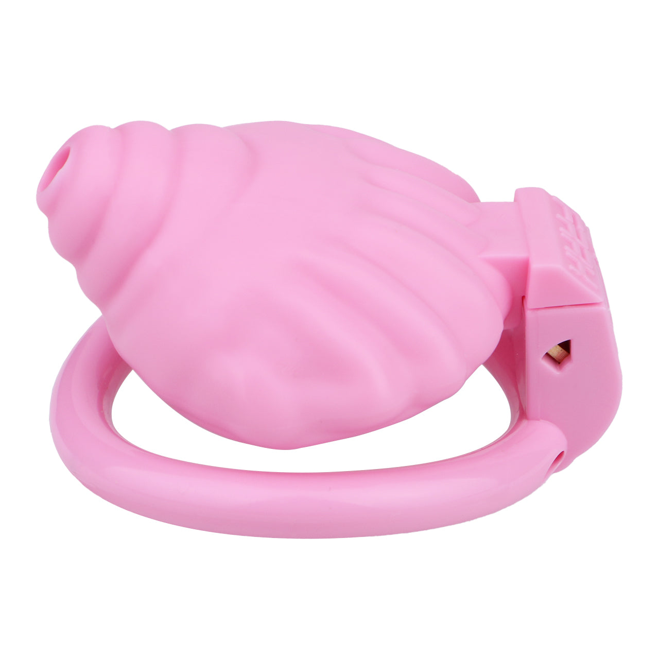 Conch 1.5 Inch Chastity Cage | F274