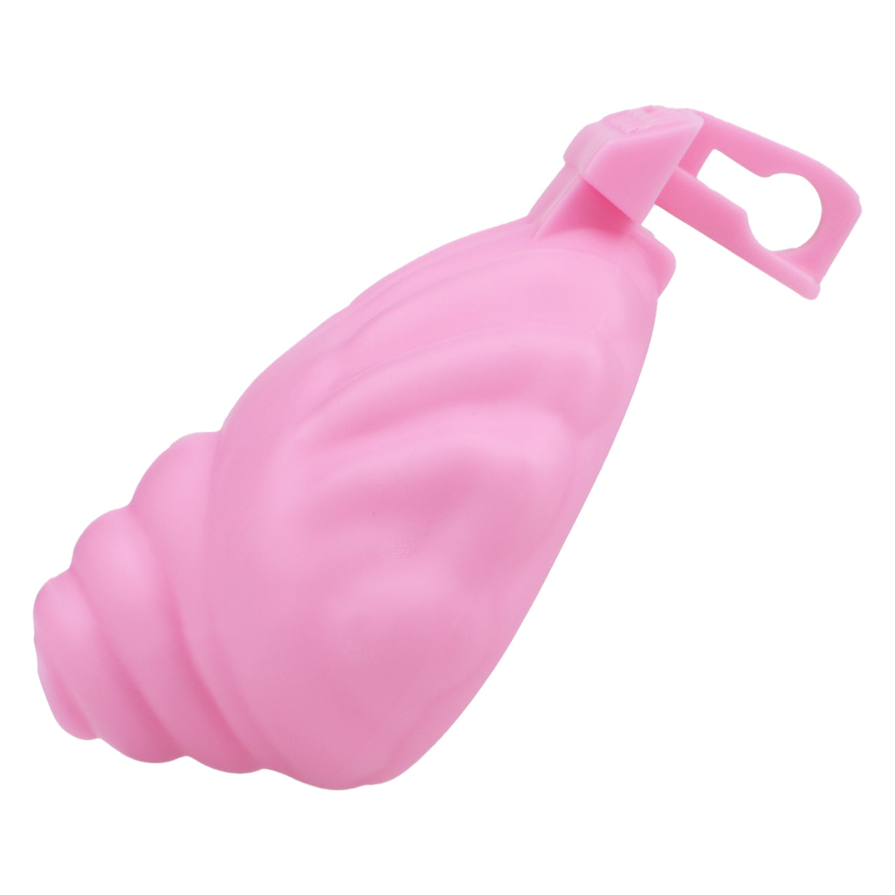 Conch 1.5 Inch Chastity Cage | F274