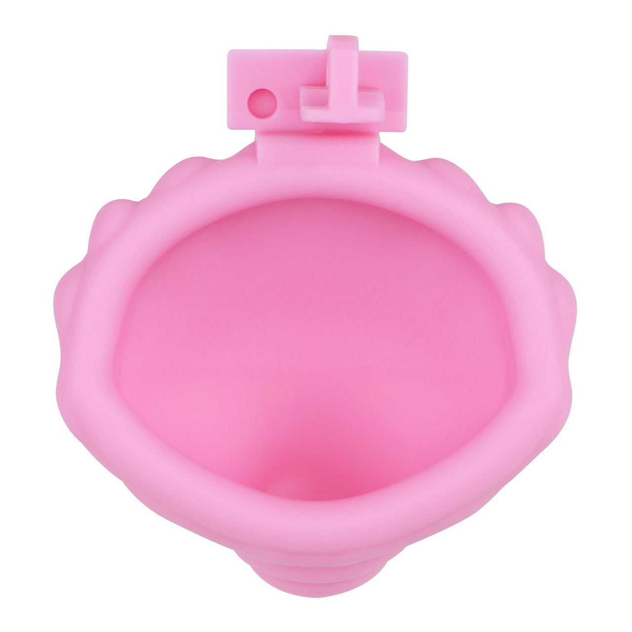 Conch 1.5 Inch Chastity Cage | F274