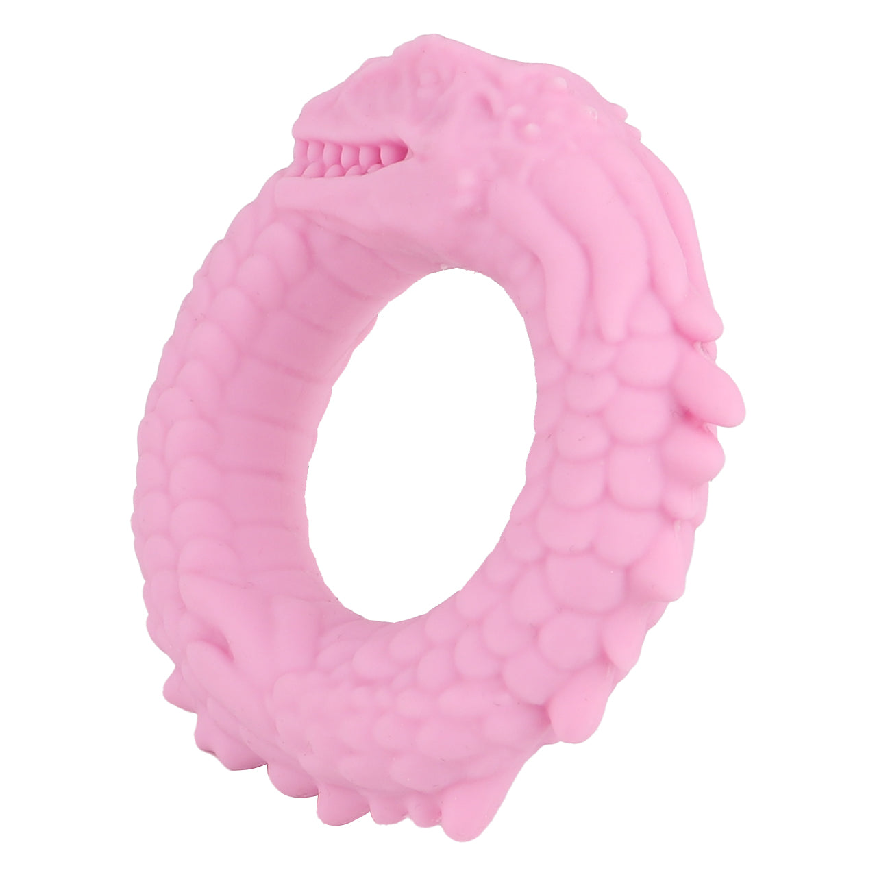 Creature Cocks Liquid Silicone Cock Ring