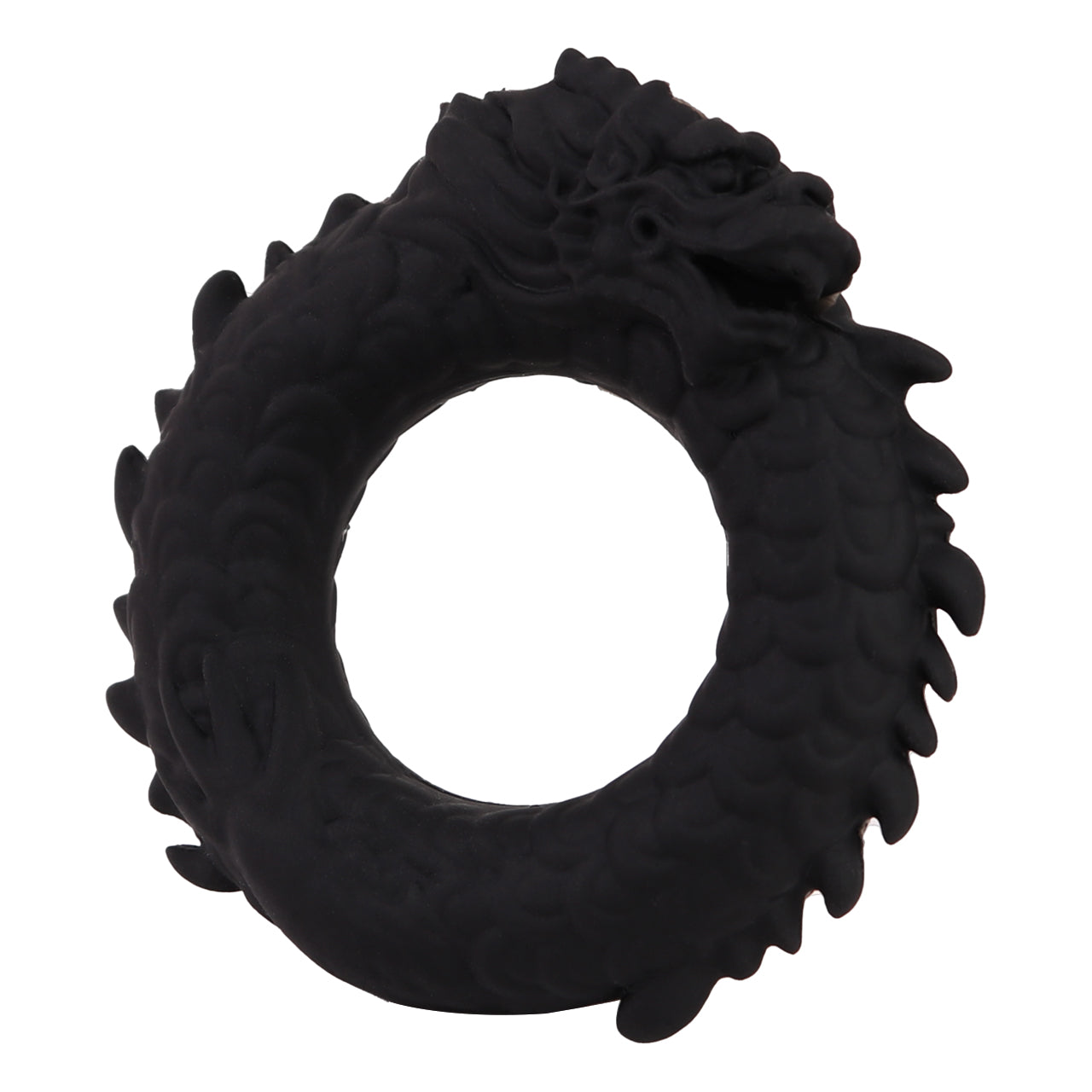 Creature Cocks Liquid Silicone Cock Ring