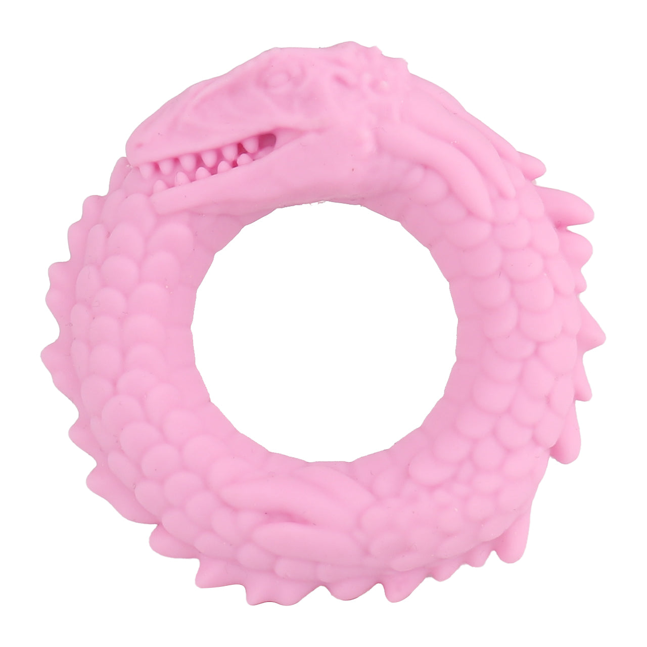 Creature Cocks Liquid Silicone Cock Ring | F282
