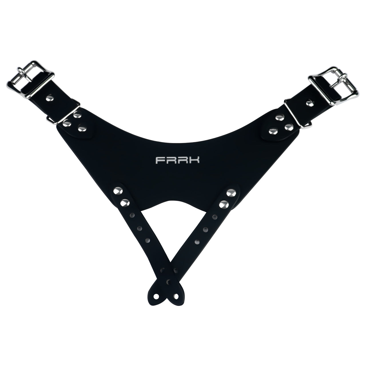 FRRK Leather Chastity Support Strap
