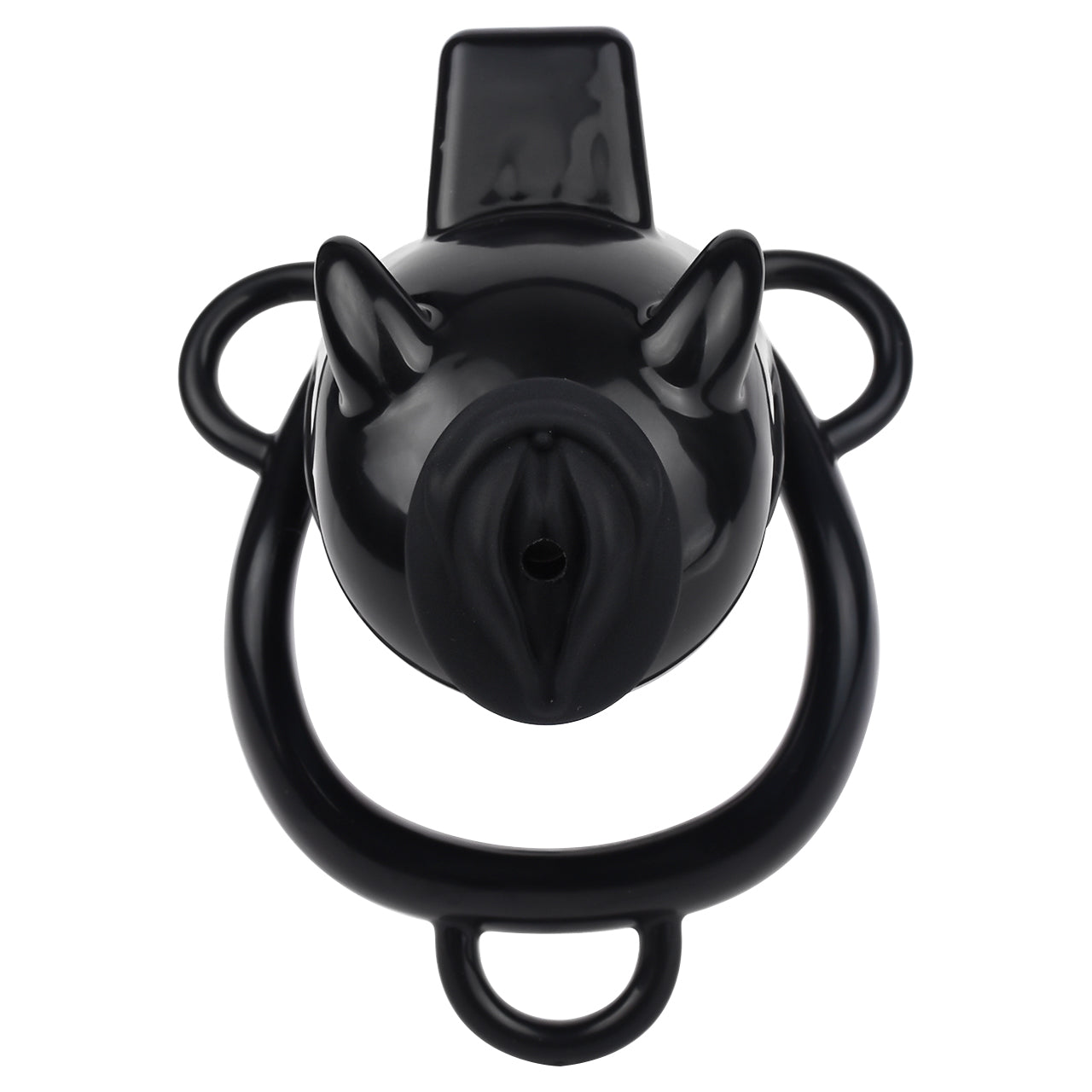 Little devil chastity cage | F290