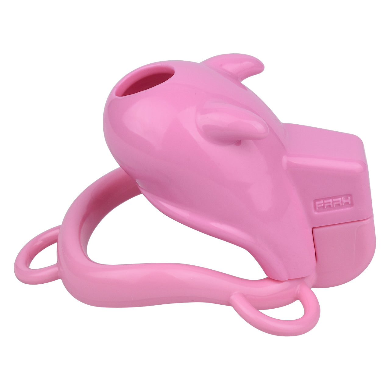 Little devil chastity cage | F290