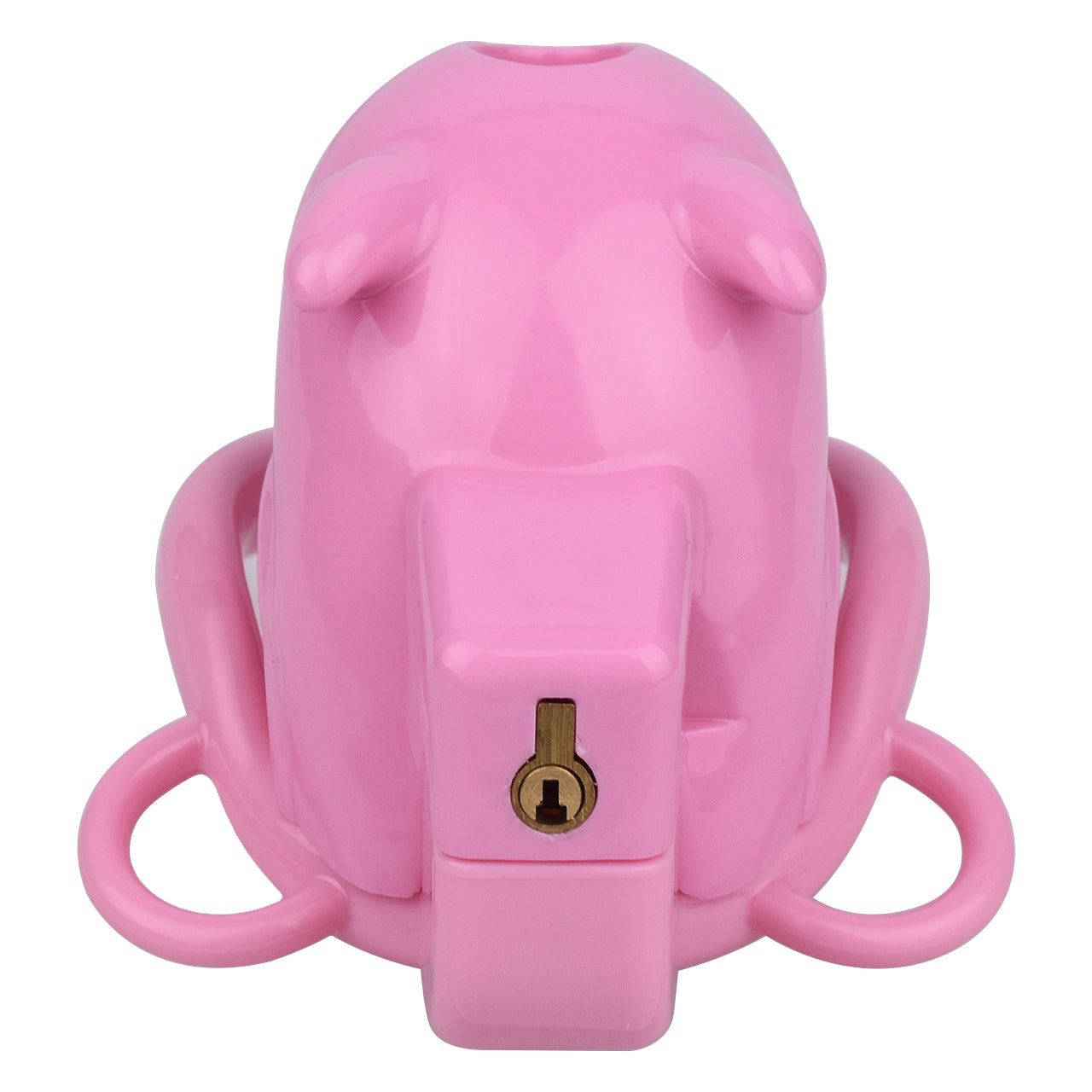 Little devil chastity cage | F290