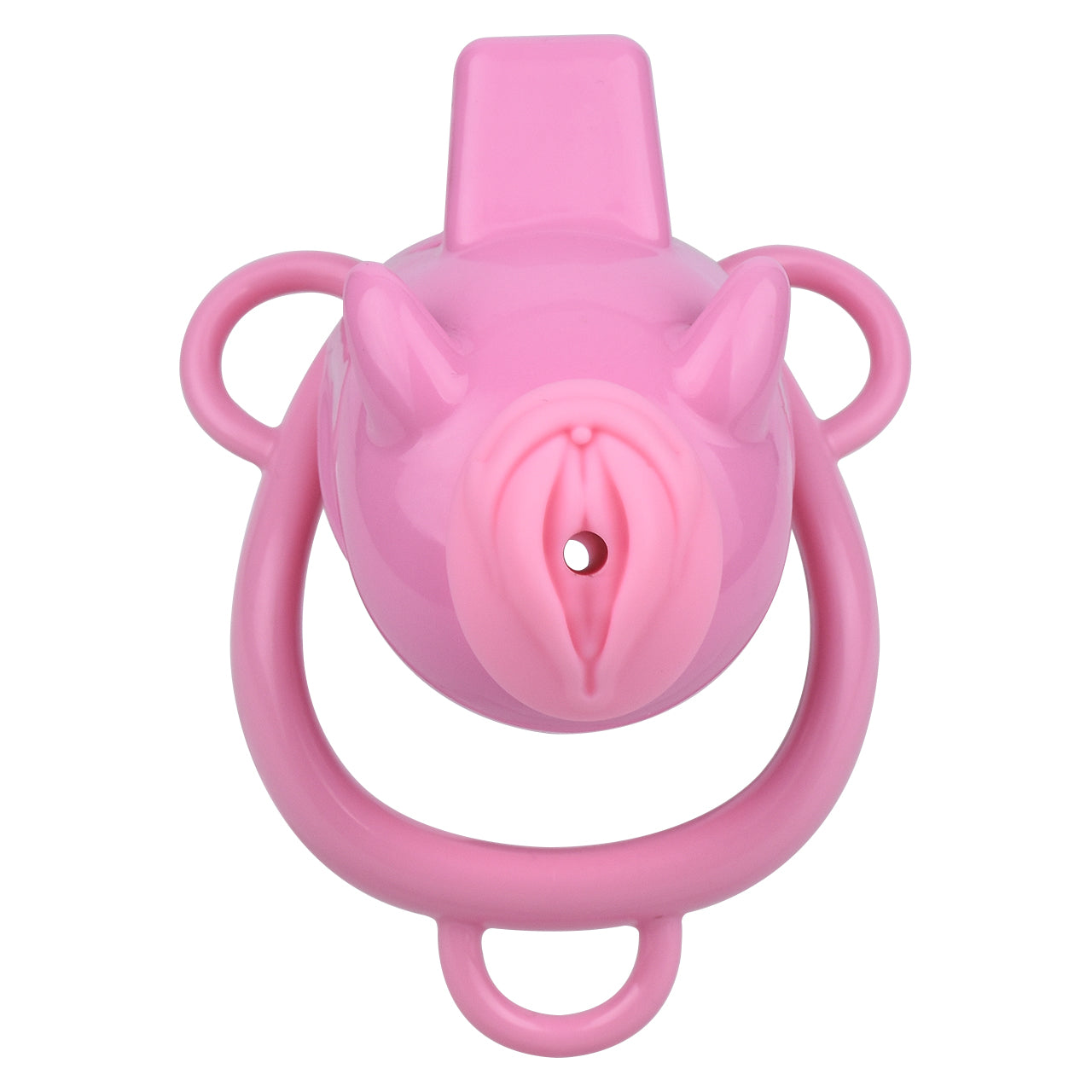Little devil chastity cage | F290
