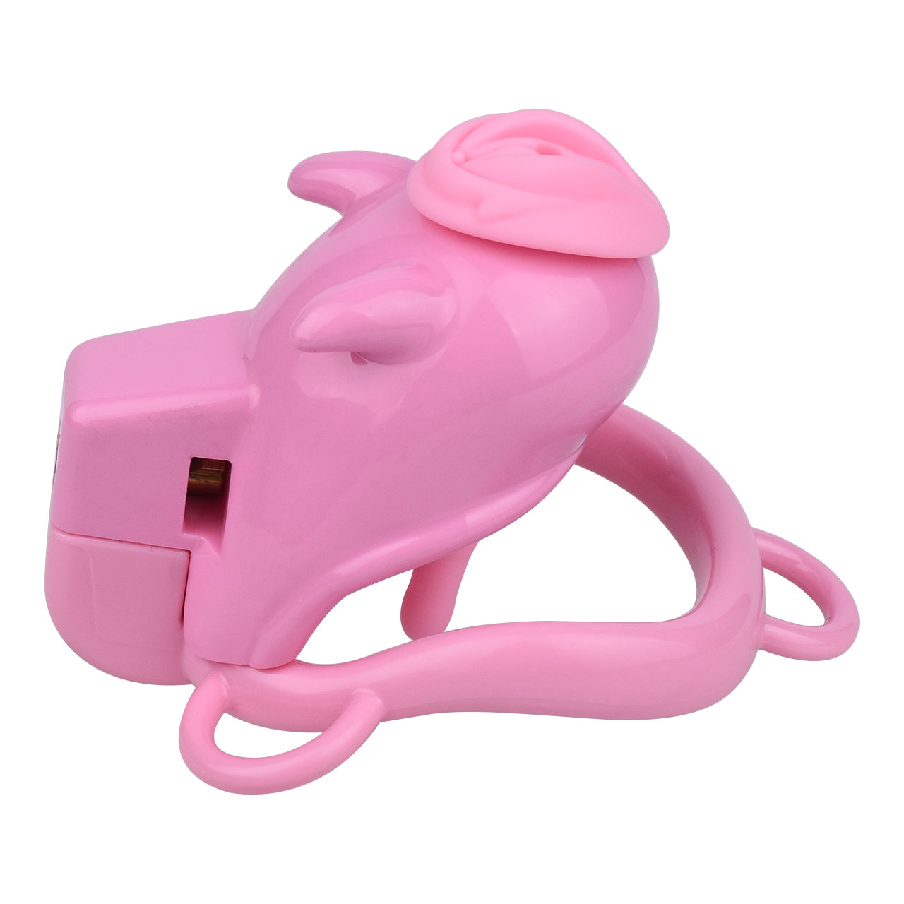 Little devil chastity cage | F290