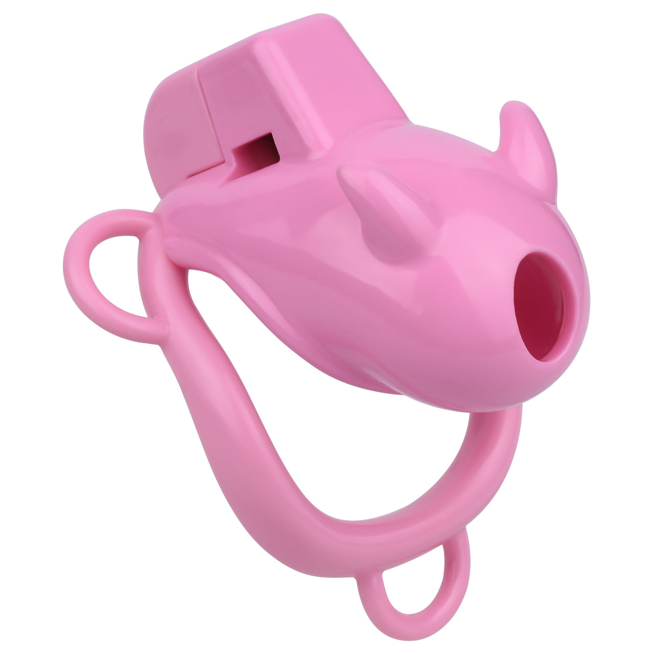 Little devil chastity cage | F290