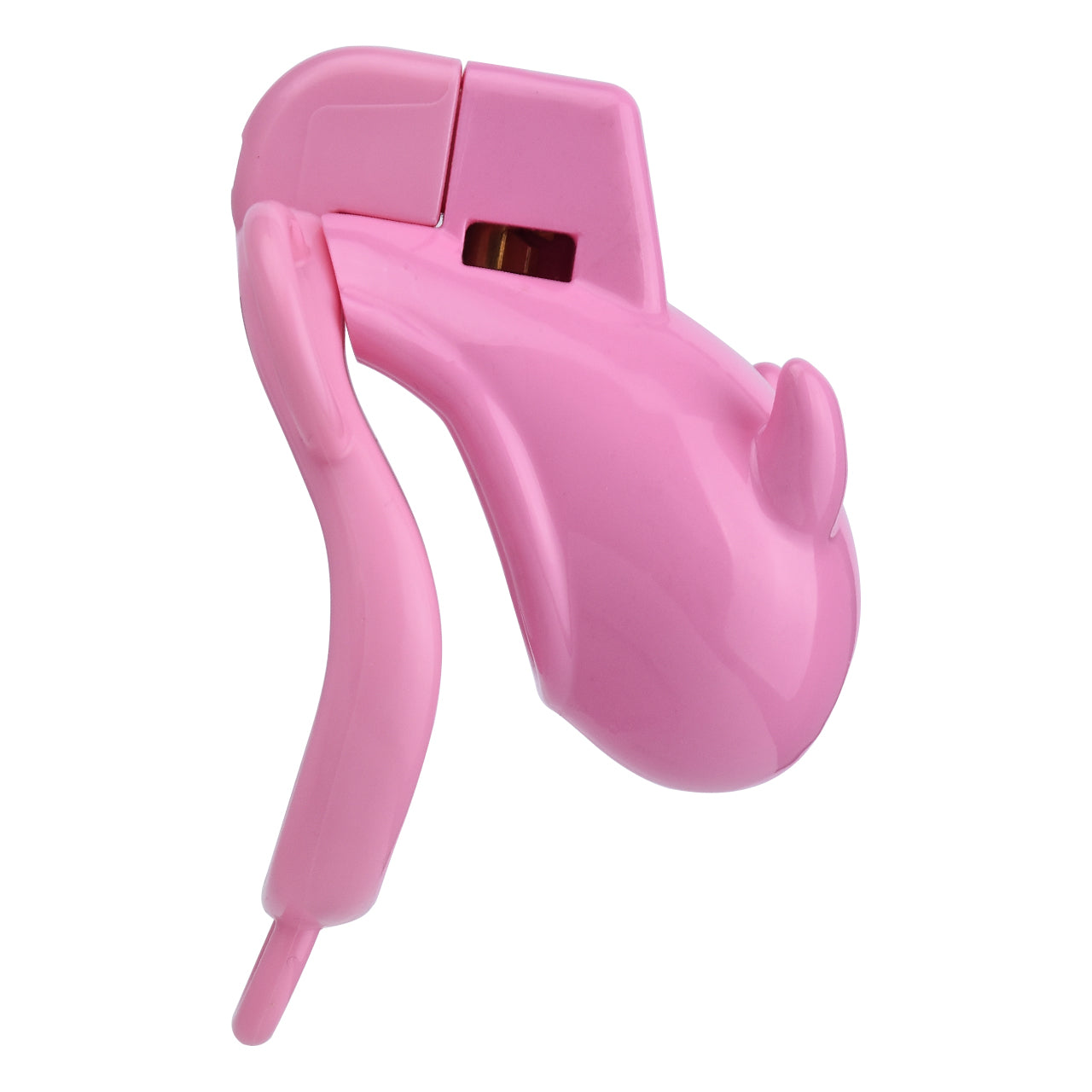 Little devil chastity cage | F290