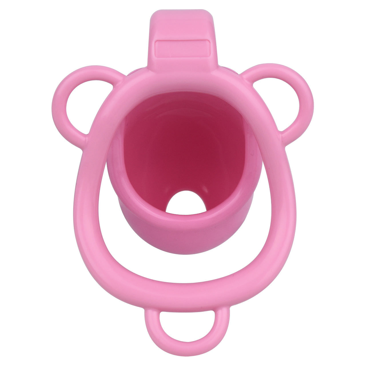 Little devil chastity cage | F290