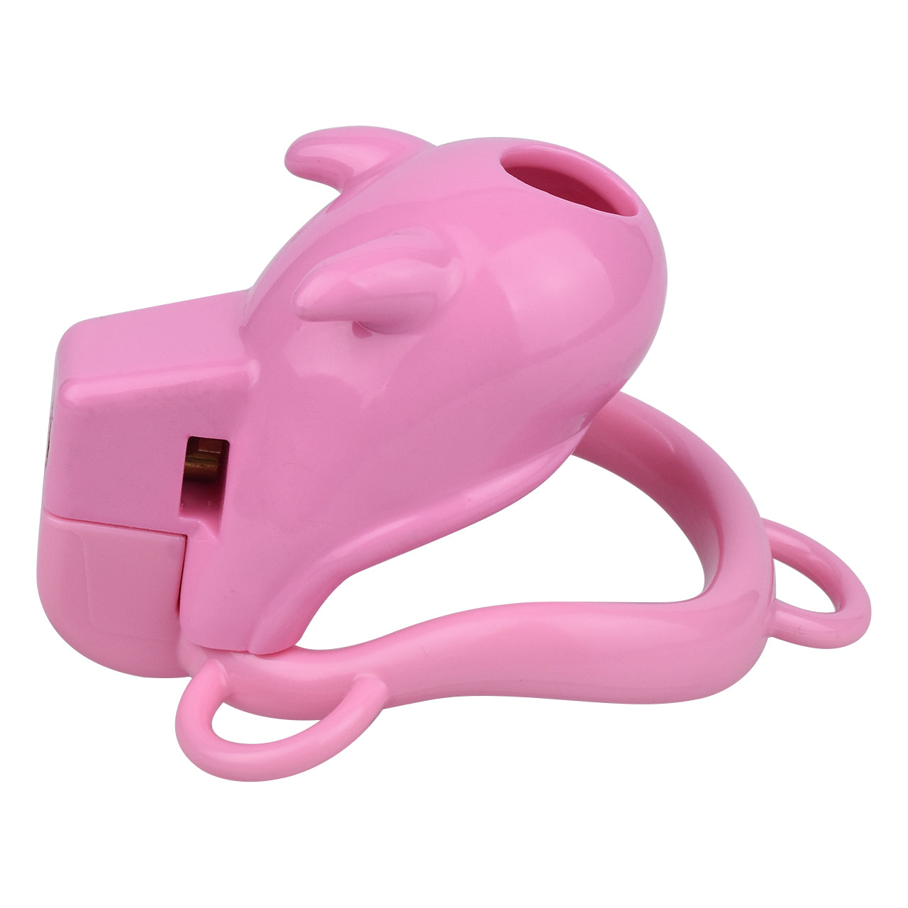Little devil chastity cage | F290