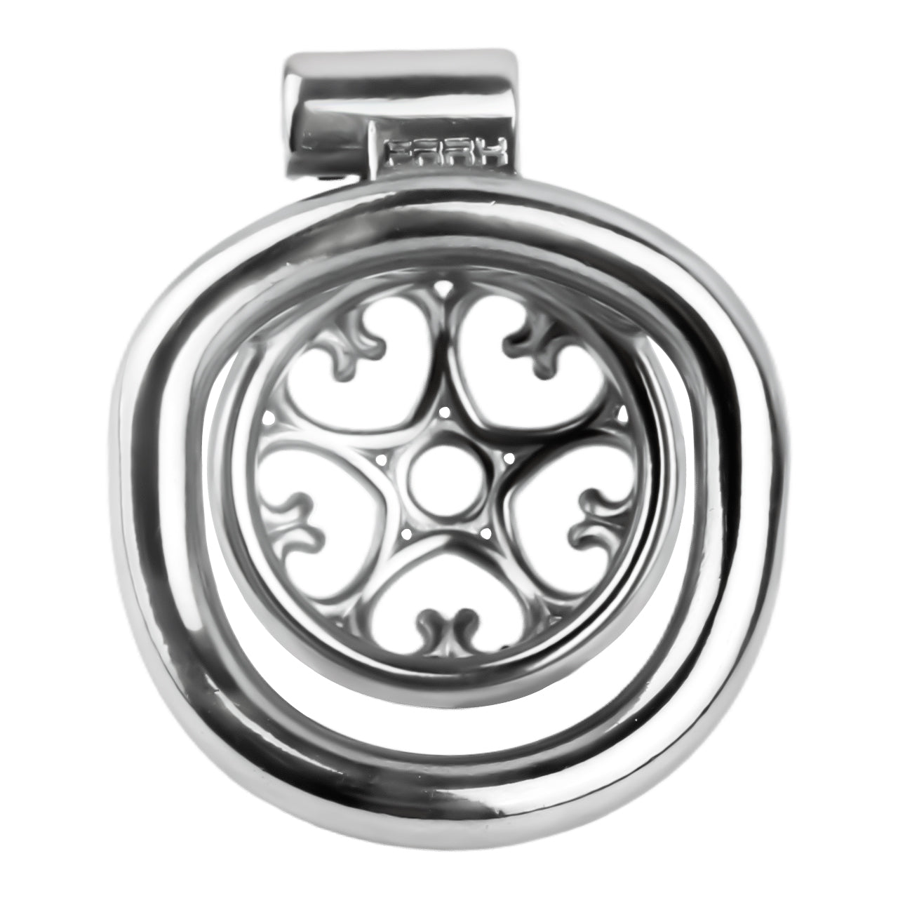 Locked In Love Chastity