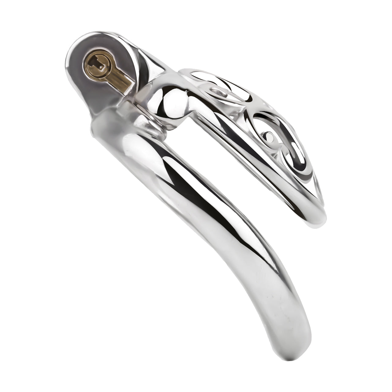Locked In Love Chastity
