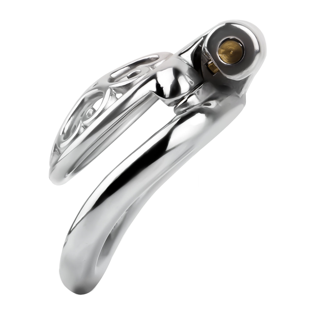 Locked In Love Chastity