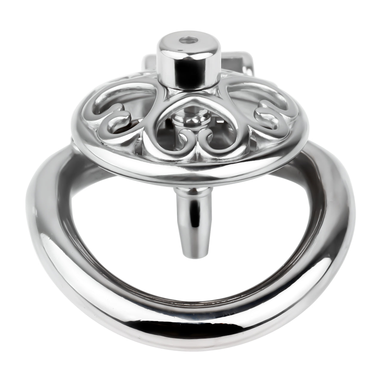 Locked In Love Chastity