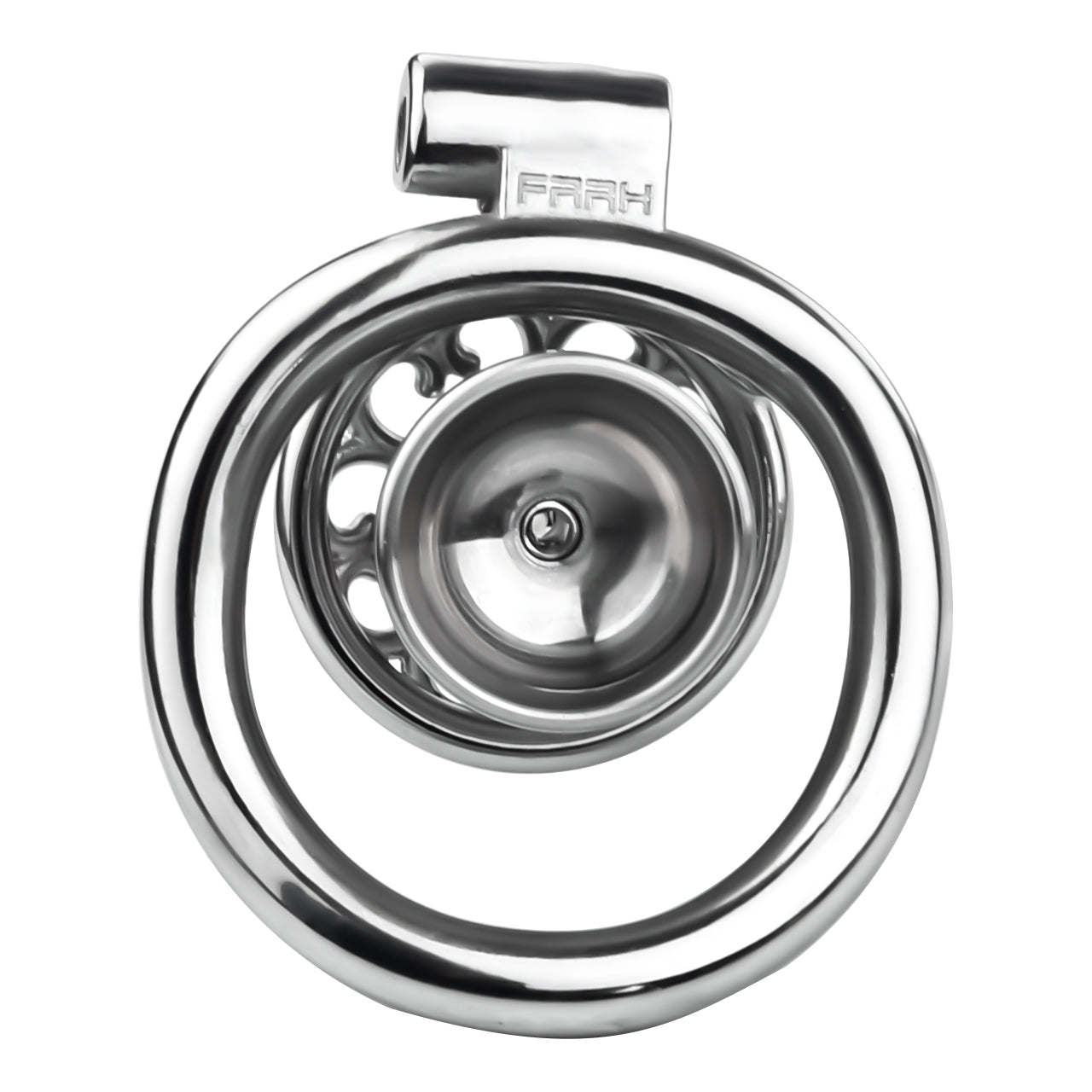 Locked In Love Chastity