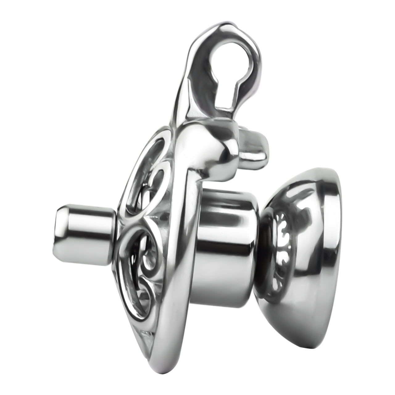 Locked In Love Chastity