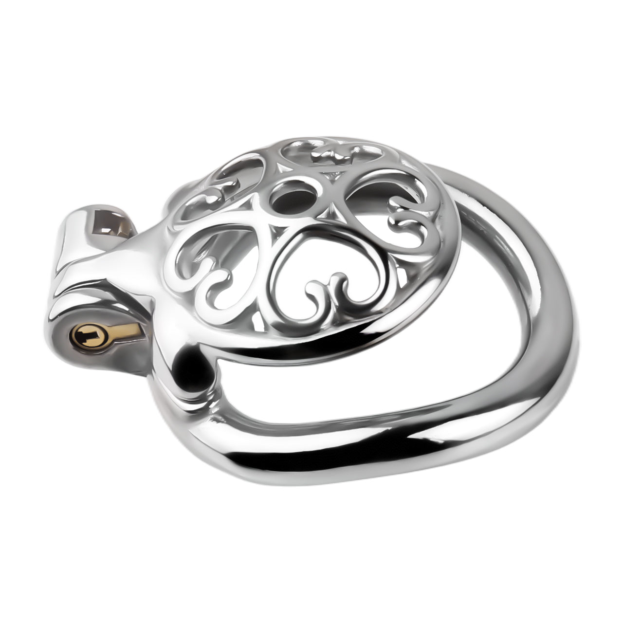 Locked In Love Chastity
