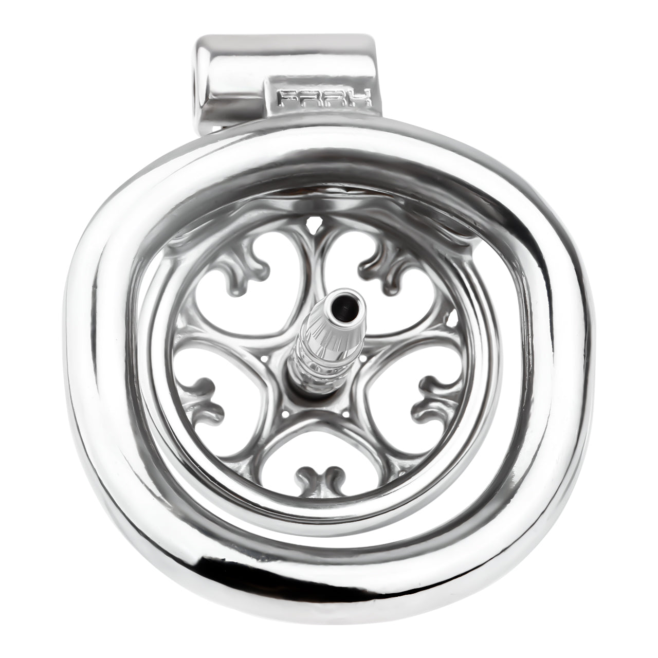 Locked In Love Chastity