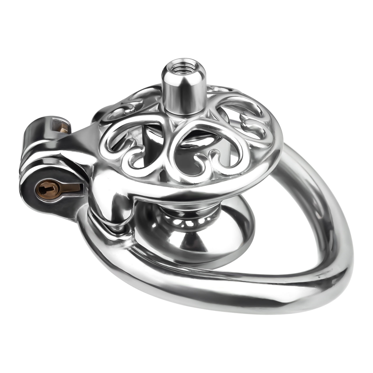 Locked In Love Chastity