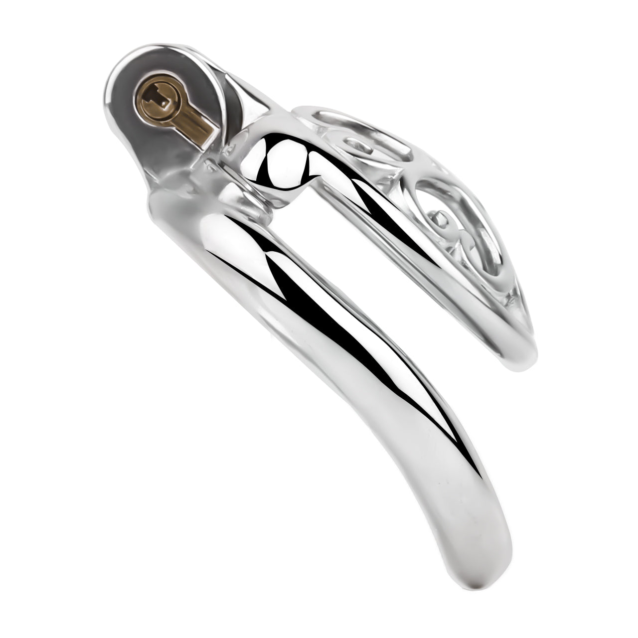 Locked In Love Chastity