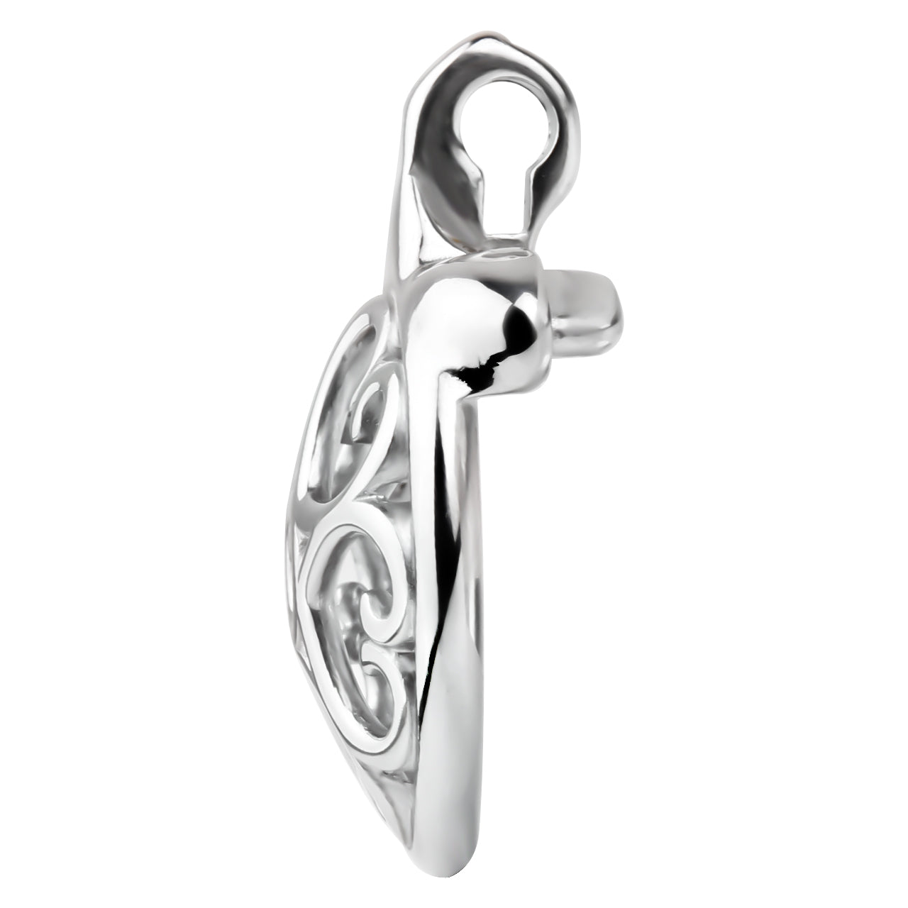 Locked In Love Chastity